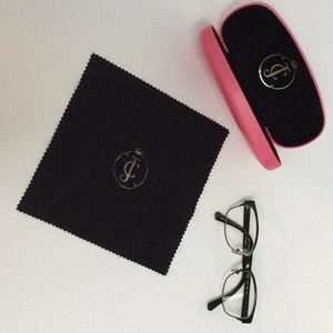 Juicy Couture Frames